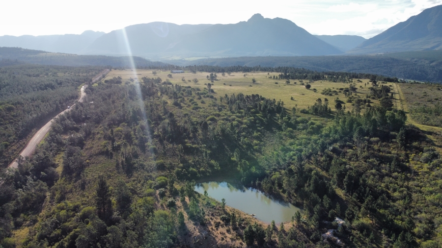 4 Bedroom Property for Sale in Riversdale Rural Western Cape